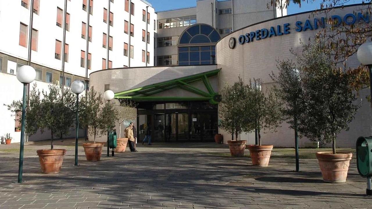 Sondaggio sulla sanità ad Arezzo: la Fondazione Arezzo Comunità coinvolge i cittadini per valutare la situazione del San Donato e altri temi cruciali. Sondaggio sulla sanità ad Arezzo: la Fondazione Arezzo Comunità coinvolge i cittadini per valutare la situazione del San Donato e altri temi cruciali.