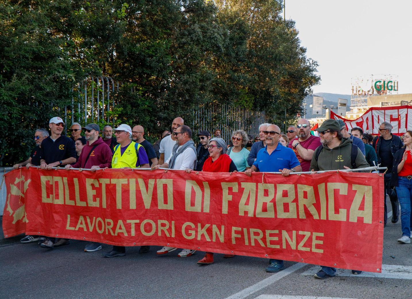 gkn niente corsi per gli ex lavoratori la polemica sulla mozione bocciata da Lanazione.it gkn niente corsi per gli ex lavoratori la polemica sulla mozione bocciata
