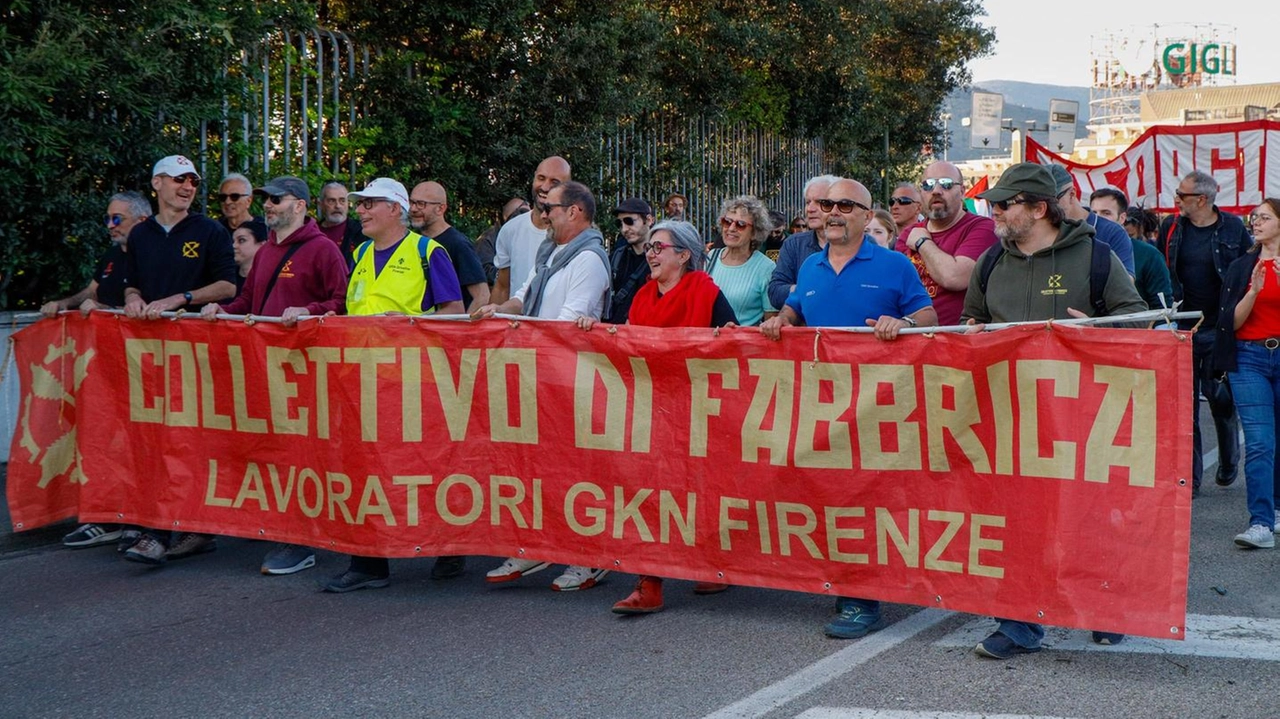 Gkn, niente corsi per gli ex lavoratori. La polemica sulla mozione bocciata
