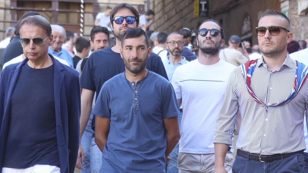 Tremendo, la sorpresa della Pantera: "Francesco ha una grande opportunità. Deve sfruttare le qualità del cavallo"