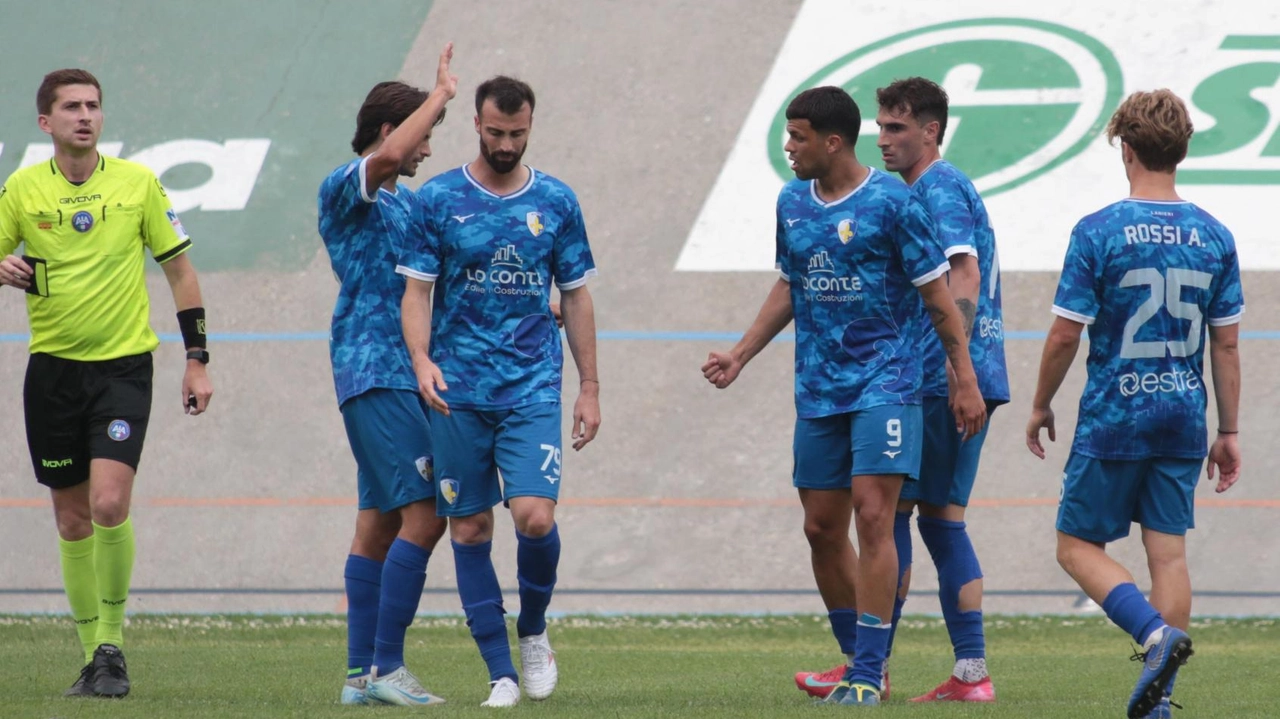 In attesa degli annunci ufficiali per la conferma di Mariotti e Virdis. Prato chiude il campionato al nono posto. In attesa degli annunci ufficiali per la conferma di Mariotti e Virdis. Prato chiude il campionato al nono posto.