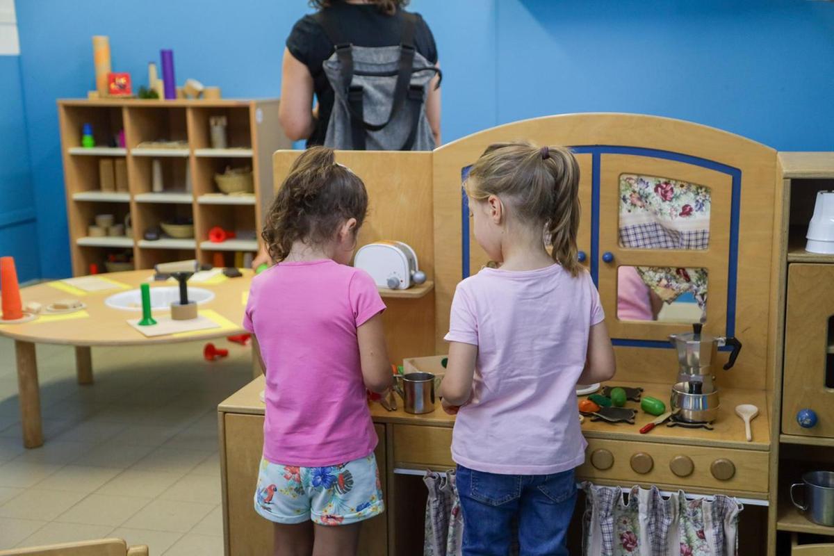 Servizi educativi. Riaperte le iscrizioni. Come fare domanda Servizi educativi. Riaperte le iscrizioni. Come fare domanda