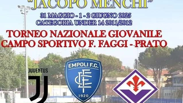 Il super torneo per Under 14