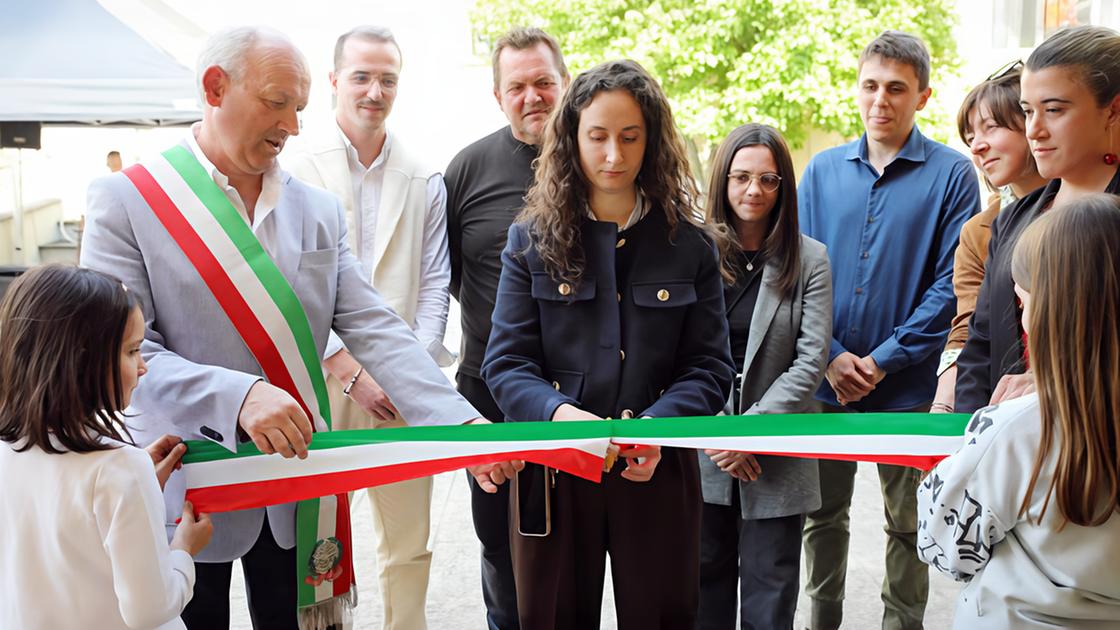 Aperto un circolo Unpli. Su iniziativa della Pro Loco per riunire la comunità Aperto un circolo Unpli. Su iniziativa della Pro Loco per riunire la comunità