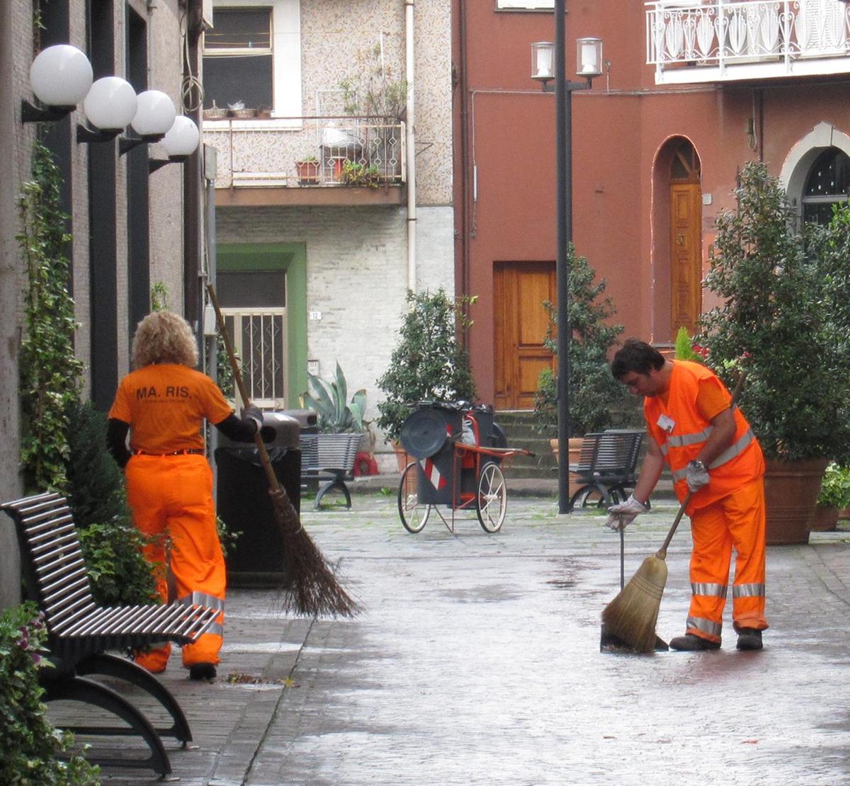 Coop Maris esposta per 8 milioni. Avviata la composizione della crisi