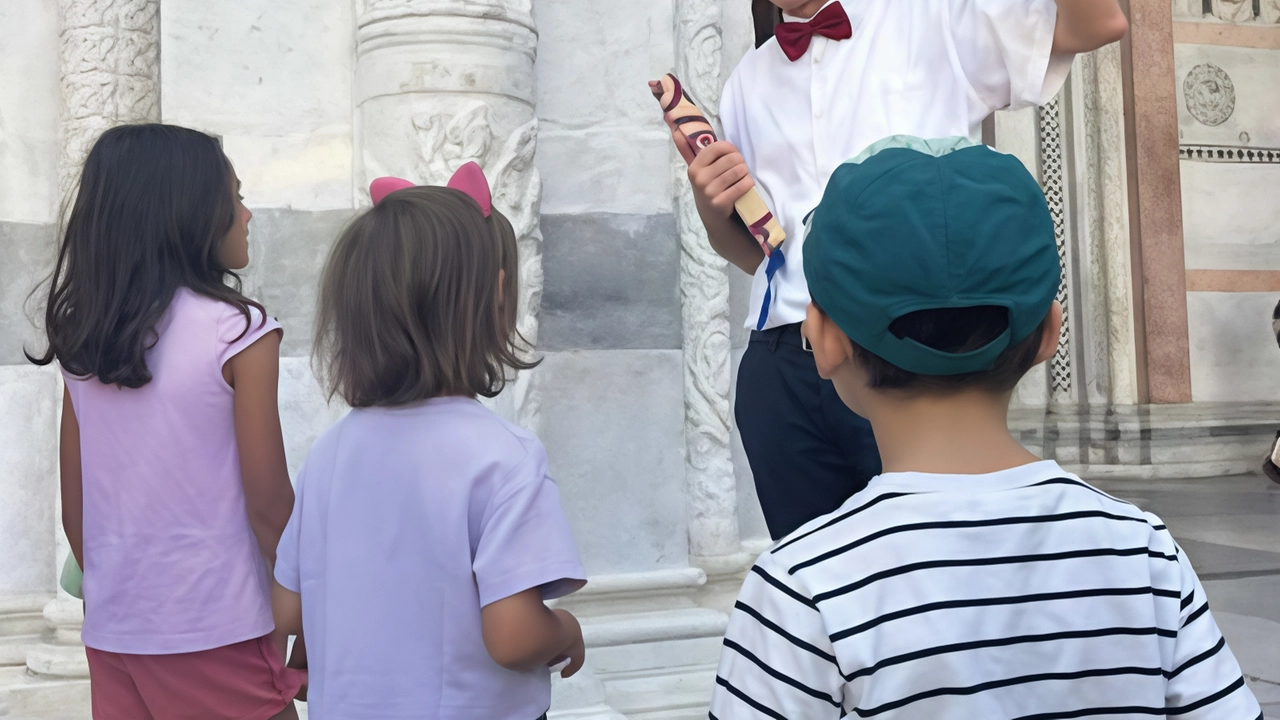 Michele Neri domani propone un evento per tutta la famiglia in San Martino dalle 10 alle 12, gratuito ma a prenotazione obbligatoria Michele Neri domani propone un evento per tutta la famiglia in San Martino dalle 10 alle 12, gratuito ma a prenotazione obbligatoria