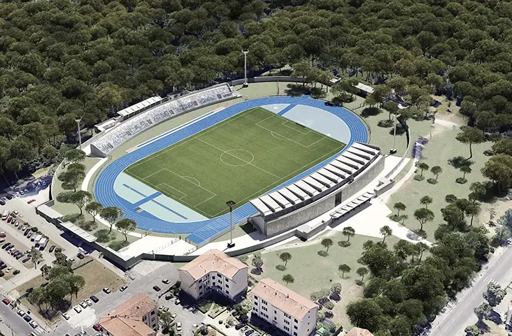 La Viareggio Cup scalda i motori: ufficializzate le date dell'edizione 2026