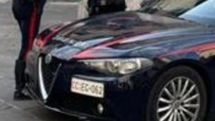 Intensa l’attività dei carabinieri per la repressione dei reati (foto d’archivio) Intensa l’attività dei carabinieri per la repressione dei reati (foto d’archivio)