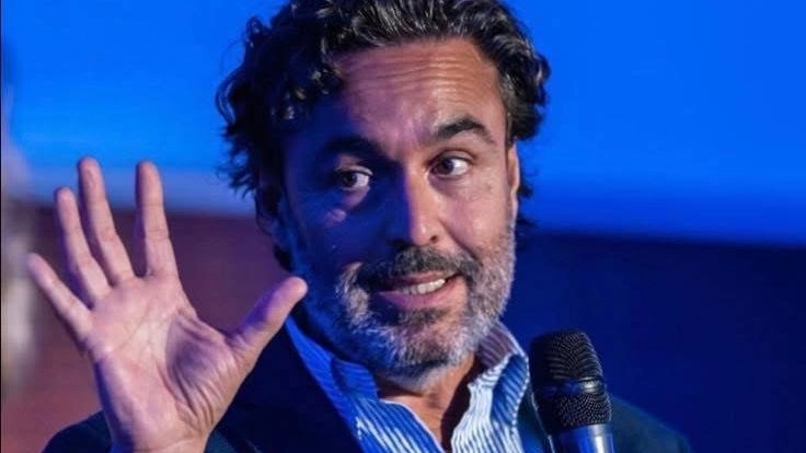 Giacomo Billi, presidente di Confcooperative Federsolidarietà Toscana: la sua è una delle tre Federazioni ad aver promosso il progetto Giacomo Billi, presidente di Confcooperative Federsolidarietà Toscana: la sua è una delle tre Federazioni ad aver promosso il progetto