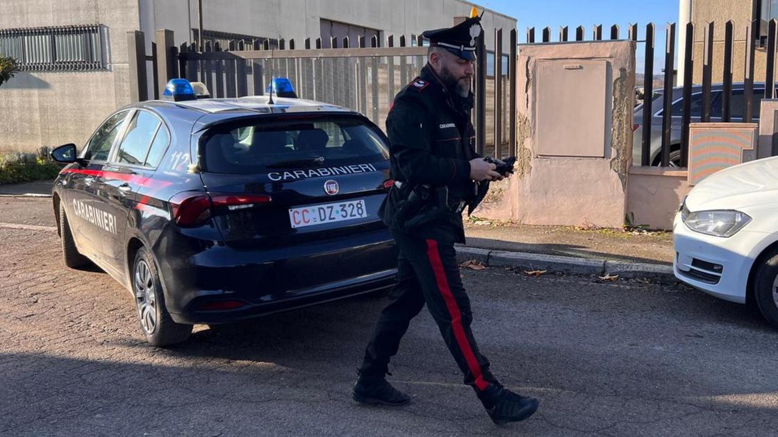 Scacco alla gang dell’oro. Arrestato in Germania l’ultimo dei latitanti Scacco alla gang dell’oro. Arrestato in Germania l’ultimo dei latitanti
