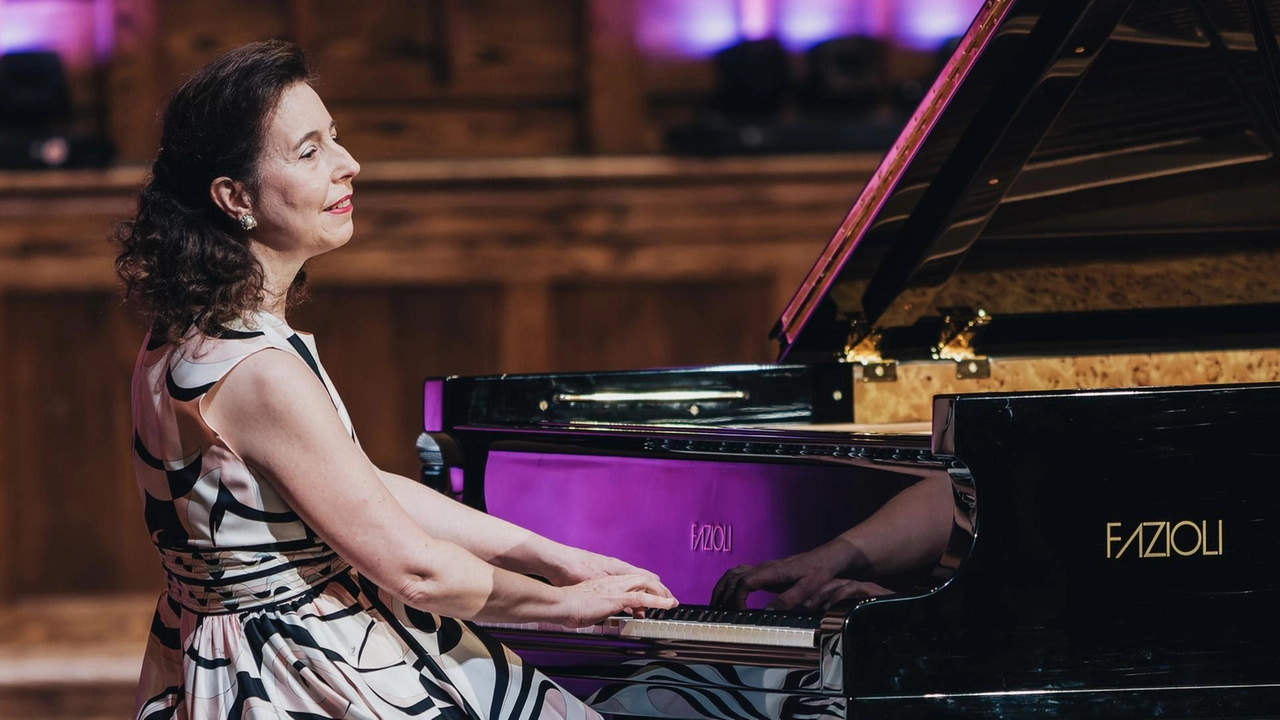 Trasimeno music festival: anteprima questa sera. Domani concerto a San Pietro Trasimeno music festival: anteprima questa sera. Domani concerto a San Pietro