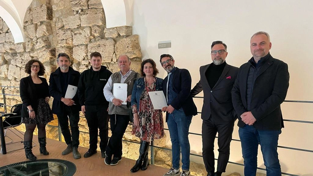 Si è svolta nella sede della Fondazione Cassa di Risparmio Volterra, l’assemblea elettiva della Cna Valdicecina. L’assemblea ha confermato alla...
