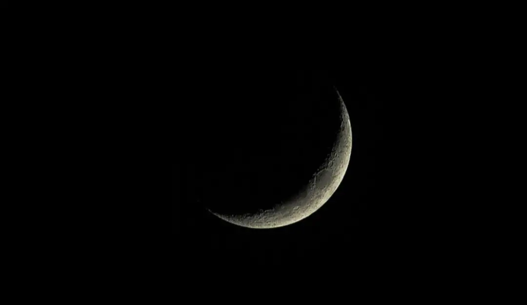 Il 23 agosto c’è la Luna Nera in Toscana: cos’è e quando avviene