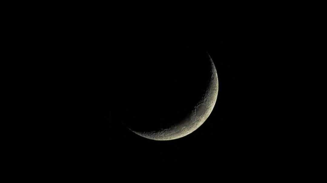 Luna nera