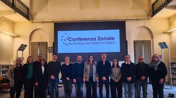 La presentazione del progetto La presentazione del progetto