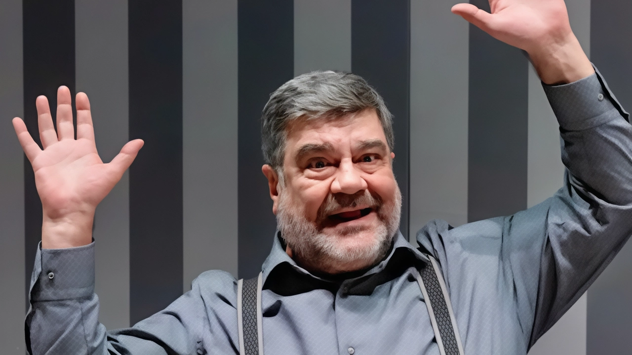 A Cortona lo spettacolo dal titolo: "Chi è io?". A San Giovanni c’è uno "Strappo alla regola". A Cortona lo spettacolo dal titolo: "Chi è io?". A San Giovanni c’è uno "Strappo alla regola".