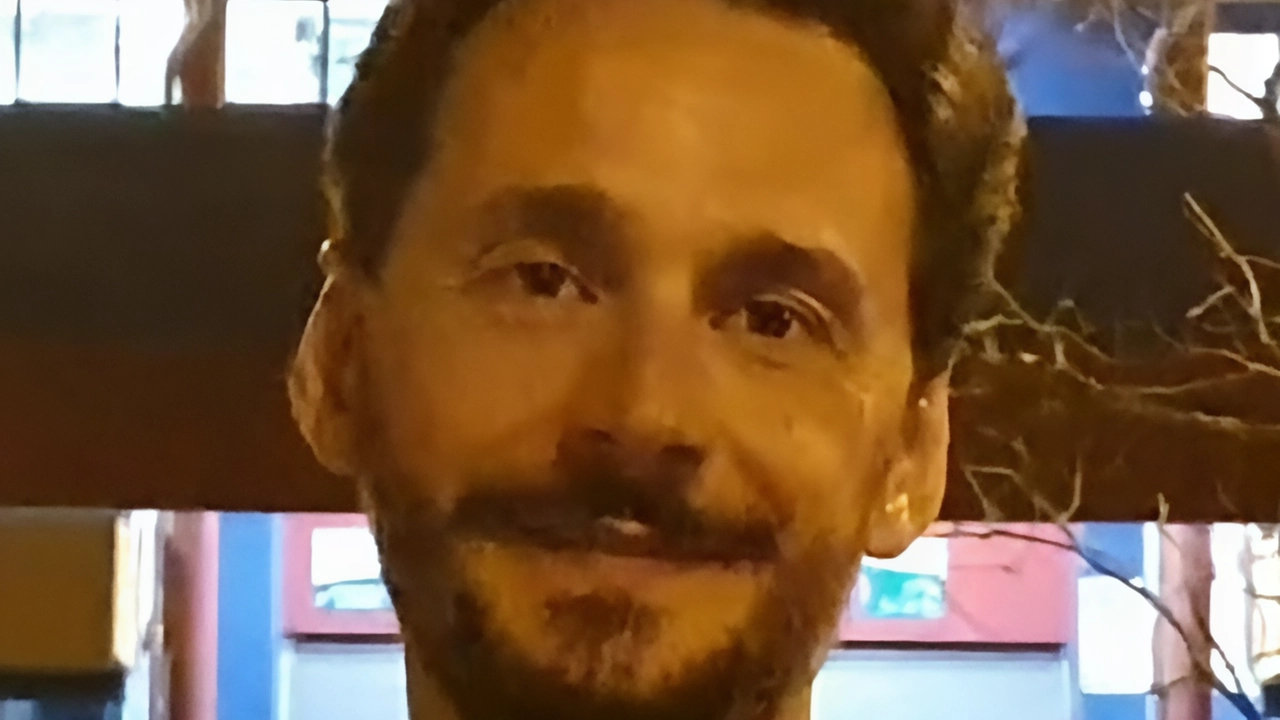 Il giornalista massese di Rai Sport Umberto Martini Il giornalista massese di Rai Sport Umberto Martini