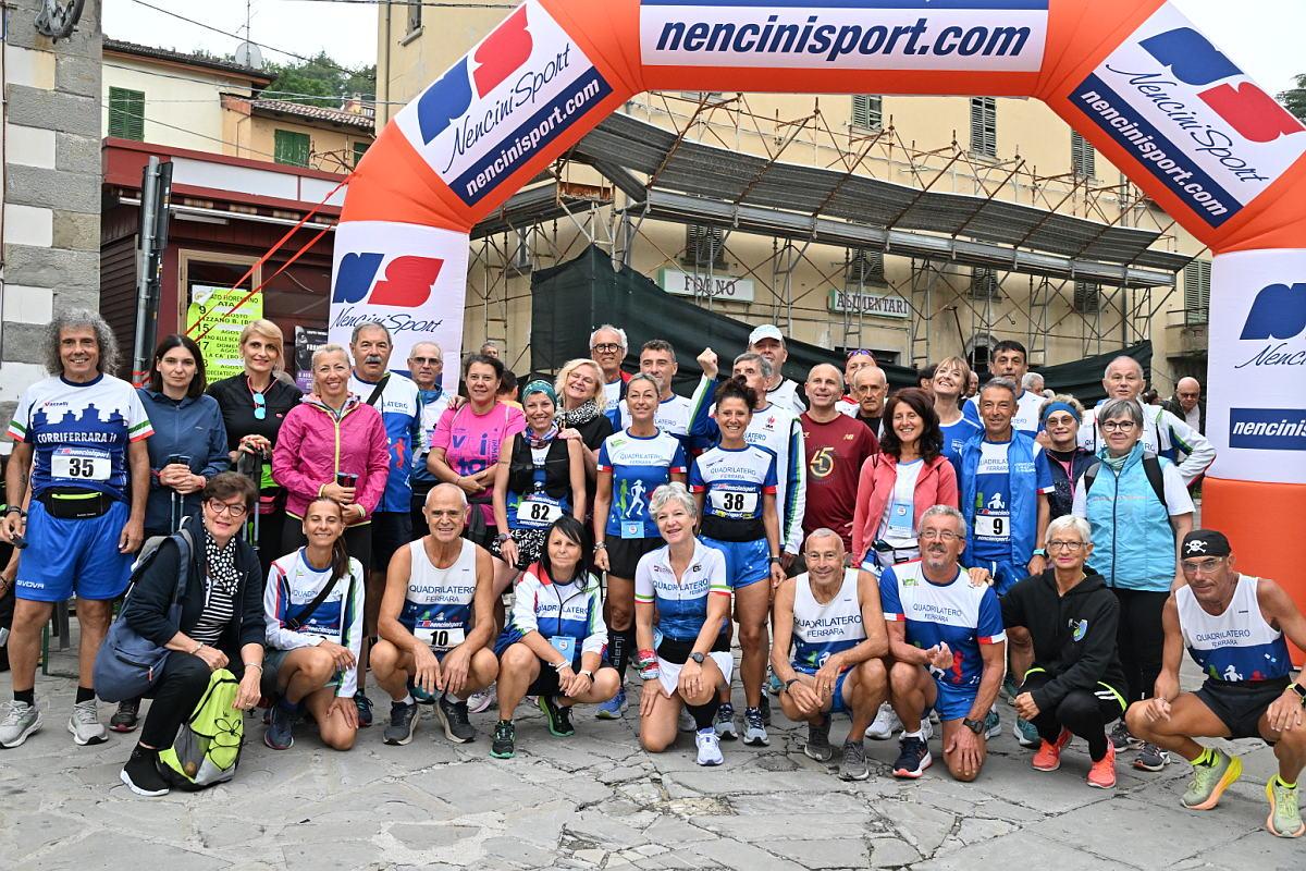 5 Passi in Val Carlina, sport e cuore sulll’Appennino 5 Passi in Val Carlina, sport e cuore sulll’Appennino