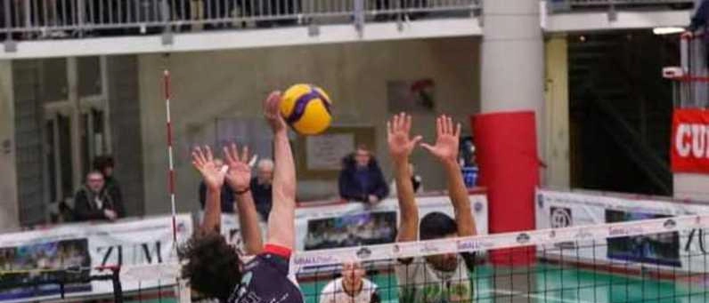 Emma Villas: Possibile Trasferimento a Santa Croce per il Club di Volley Toscano