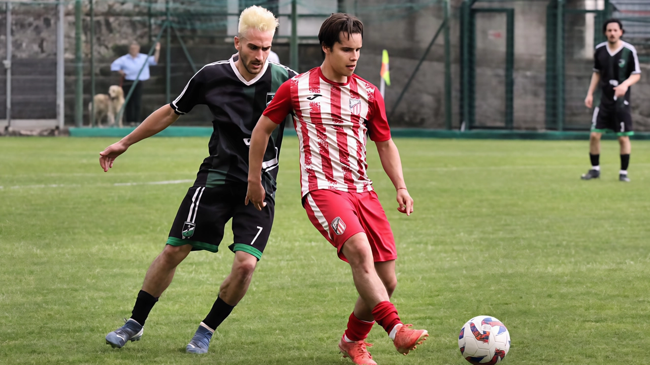 Al via domani la Coppa di Prima e Seconda Categoria