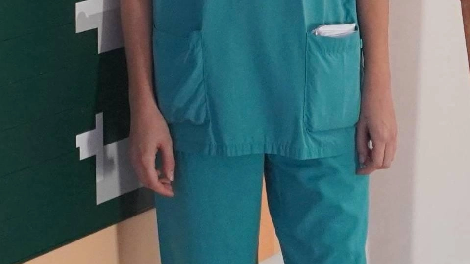 "Quella di venire a lavorare a Nottola mi è parsa una grande opportunità e ho cercato di non farmela sfuggire"... "Quella di venire a lavorare a Nottola mi è parsa una grande opportunità e ho cercato di non farmela sfuggire"...