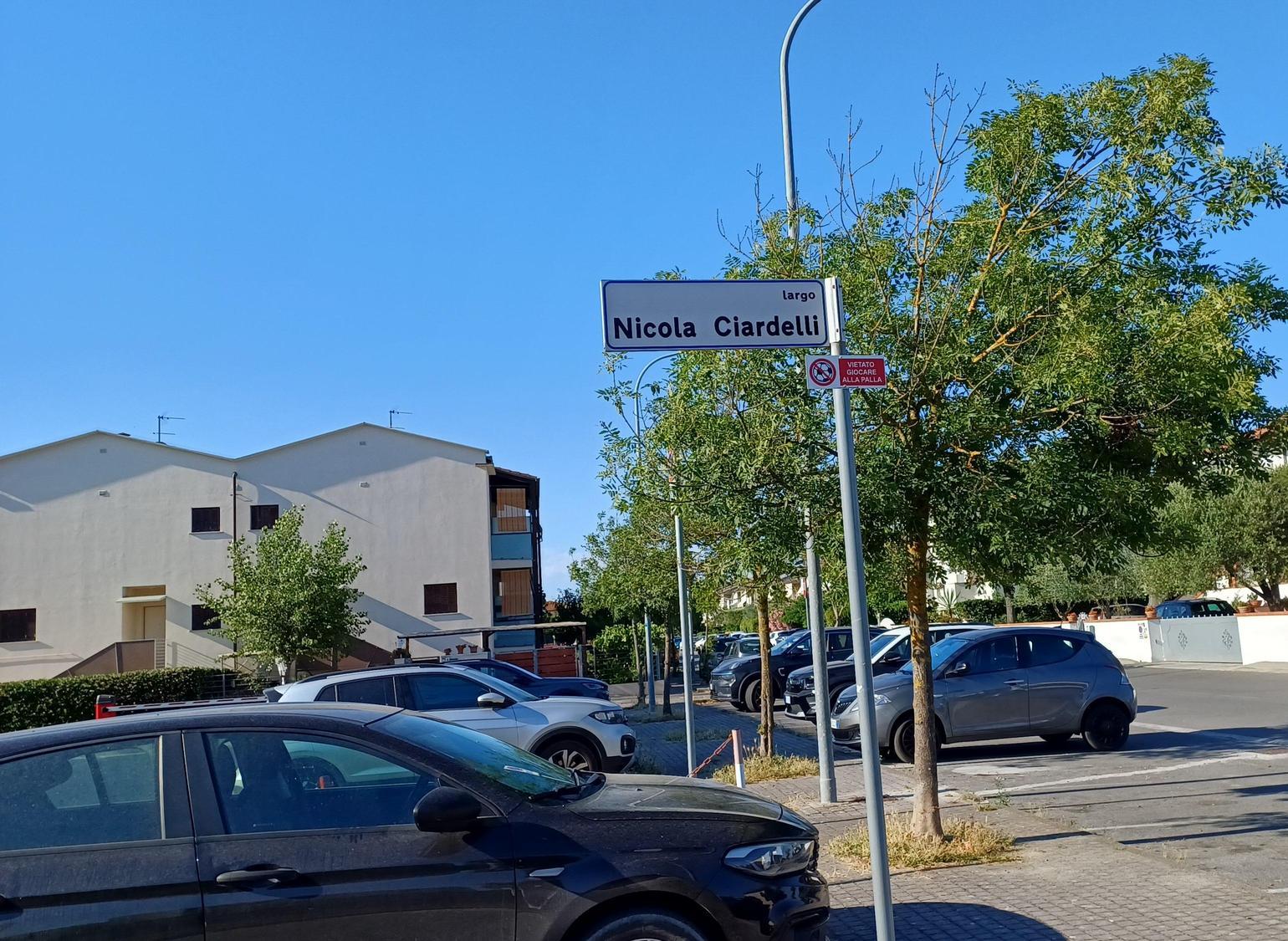 "Fateci tornare in piazza a S. Piero". Lettera appello degli adolescenti "Fateci tornare in piazza a S. Piero". Lettera appello degli adolescenti