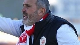 Oggi al Muzi alle ore 15. Rizzolo: "Gara importante. per capire come stiamo . e cosa possiamo fare" . . Oggi al Muzi alle ore 15. Rizzolo: "Gara importante. per capire come stiamo . e cosa possiamo fare" . .