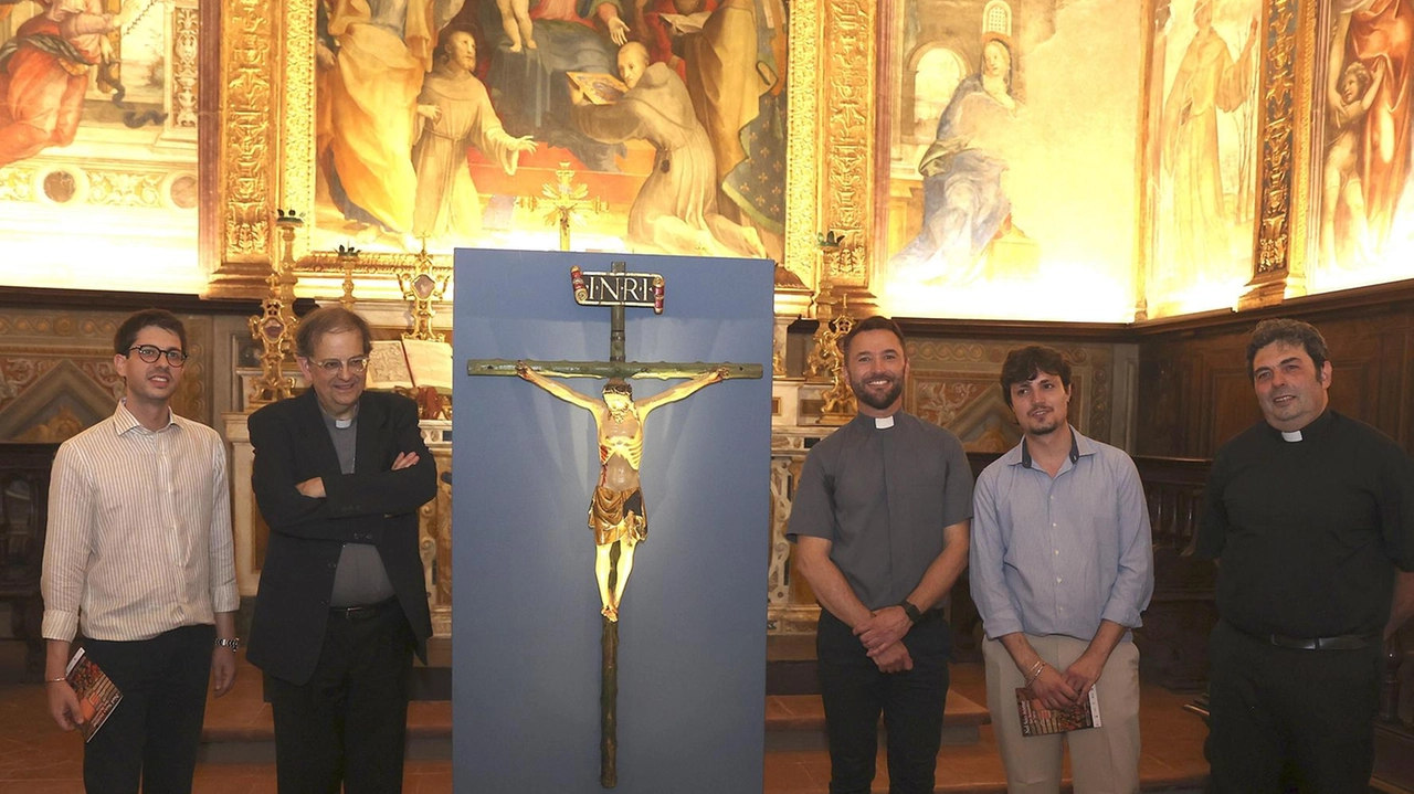 Omaggio a San Bernardino. Al Museo Diocesano tesori d’arte in esposizione