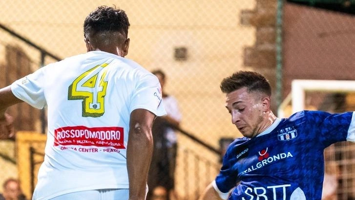 Da stasera si scende in campo per la solidarietà e non soltanto per il divertimento. Inizia il “Torneo del sorriso“...