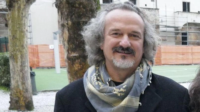 Giammarco Piacenti, il restauratore pratese titolare dell’azienda che negli anni scorsi ha restaurato la Basilica della Natività a Betlemme Giammarco Piacenti, il restauratore pratese titolare dell’azienda che negli anni scorsi ha restaurato la Basilica della Natività a Betlemme