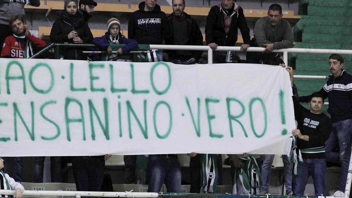 La Mens Sana dedicherà uno spazio del PalaEstra a Lello Ginanneschi