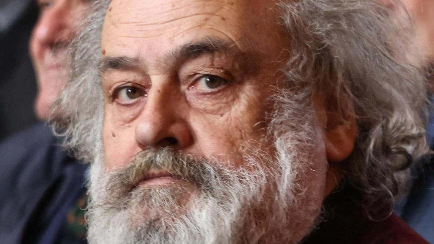Lo stilista Stefano Ricci Lo stilista Stefano Ricci