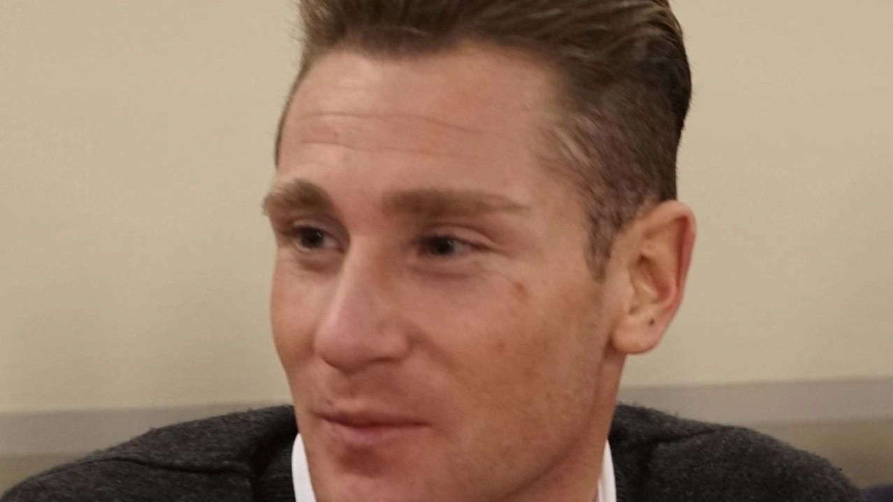 Il consigliere comunale del Partito Democratico, Marco Raffaelli Il consigliere comunale del Partito Democratico, Marco Raffaelli