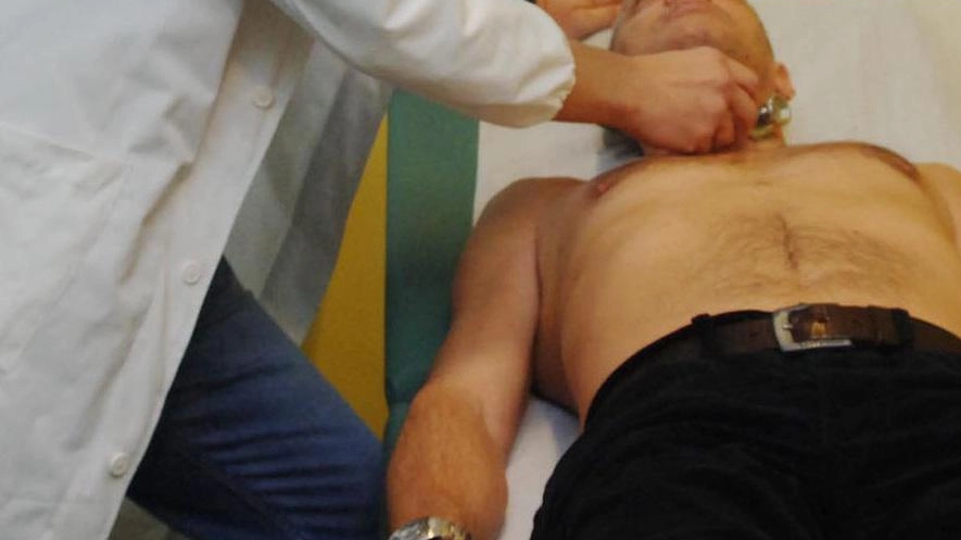 Disagi importanti per pazienti, medici di base e personale di segreteria Disagi importanti per pazienti, medici di base e personale di segreteria