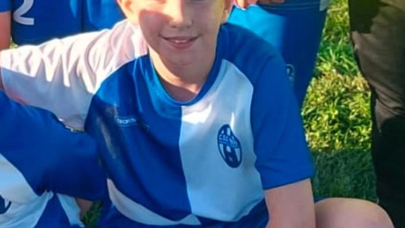 Elio Racheli, 11 anni, è morto nella tragedia a Firenze, intossicato dal monossido Elio Racheli, 11 anni, è morto nella tragedia a Firenze, intossicato dal monossido
