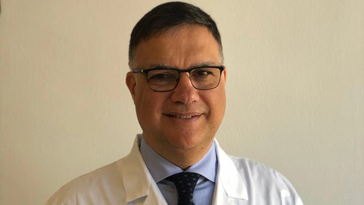 Roberto Marconi, responsabile Area Dipartimentale Neurologia Asl Tse e direttore della Uoc Neurologia di Grosseto, oltreché segretario regionale della Sin Toscana.