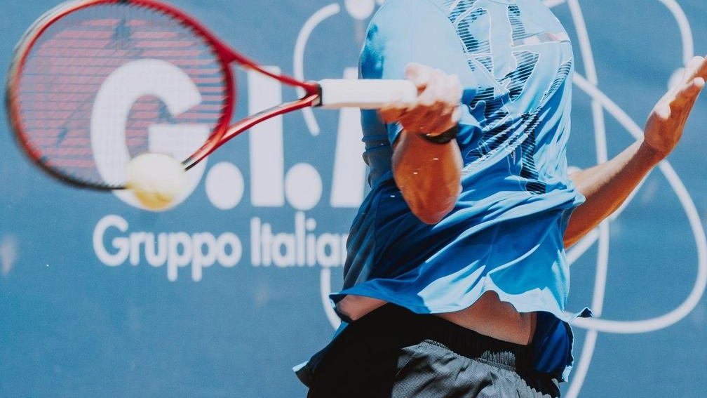 Il tabellone principale degli Internazionali di Tennis Città di Todi si arricchisce di nuove presenze italiane, con quattro tennisti azzurri che conquistano il pass per il Challenger 75. Tra loro spicca Pierluigi Basile, 17enne che debutta con successo nel circuito Challenger grazie a una wild card. Il tabellone principale degli Internazionali di Tennis Città di Todi si arricchisce di nuove presenze italiane, con quattro tennisti azzurri che conquistano il pass per il Challenger 75. Tra loro spicca Pierluigi Basile, 17enne che debutta con successo nel circuito Challenger grazie a una wild card.