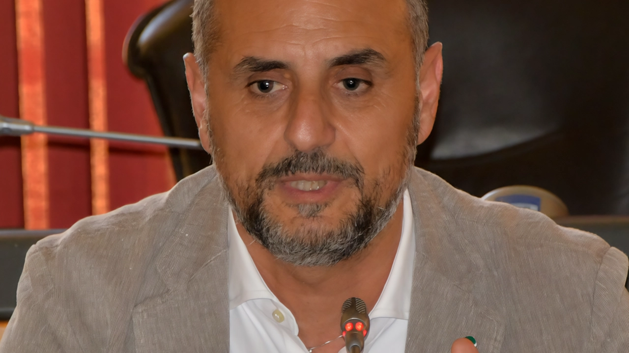Antonino Rocca, segretario generale della Fit Cisl, sta seguendo la vertenza della G-Logistic/GXO: «La Regione aveva garantito ammortizzatori sociali sino alla fine del 2025 per i lavoratori»