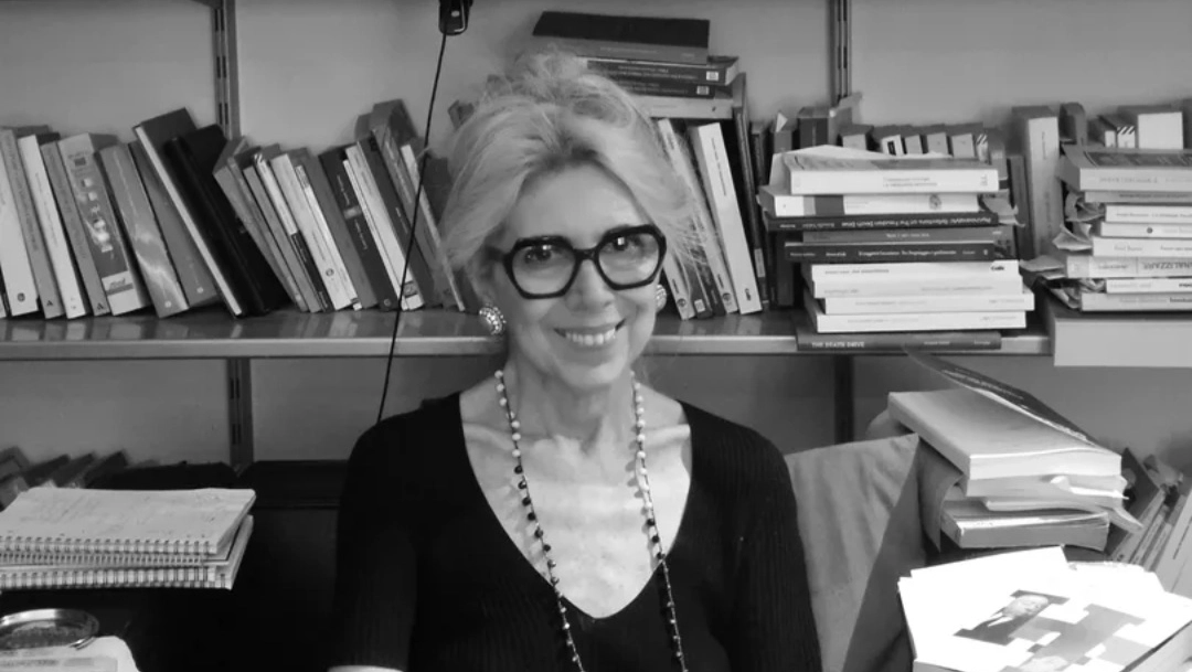 Rossella Valdrè