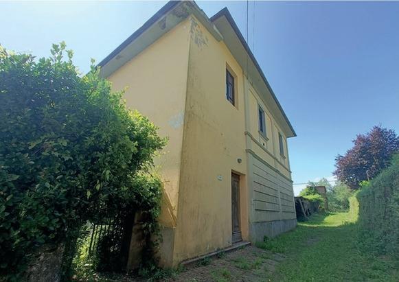 Nasce il social housing. Il progetto per Oneta Nasce il social housing. Il progetto per Oneta