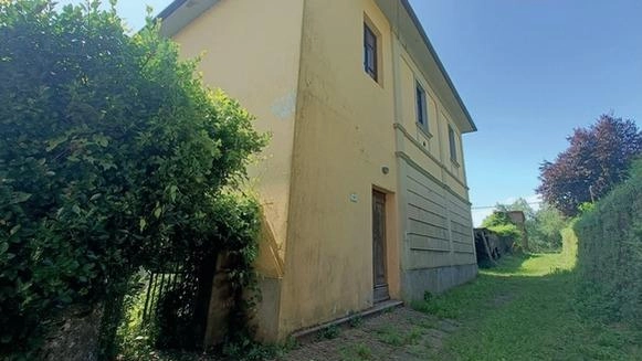 Nello stabile di Oneta potranno potranno essere realizzati due alloggi da destinare al social housing