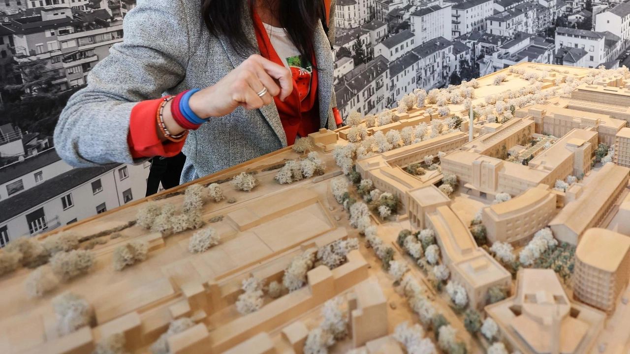 Tra i luoghi del festival ci sarà anche la Manifattura Tabacchi di Firenze Tra i luoghi del festival ci sarà anche la Manifattura Tabacchi di Firenze