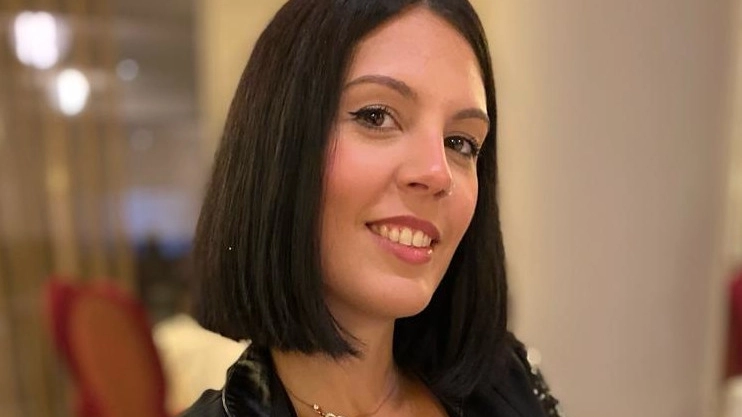 Giulia Antonelli, presidente di ConfParco