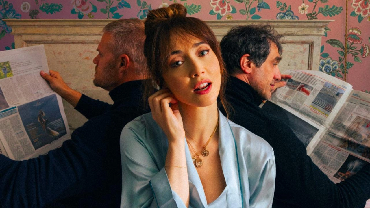 Il programma della decima edizione: si comincia il 15 novembre tra la sala del Roma e Lo Spazio. Premio opera prima e cortometraggio Il programma della decima edizione: si comincia il 15 novembre tra la sala del Roma e Lo Spazio. Premio opera prima e cortometraggio