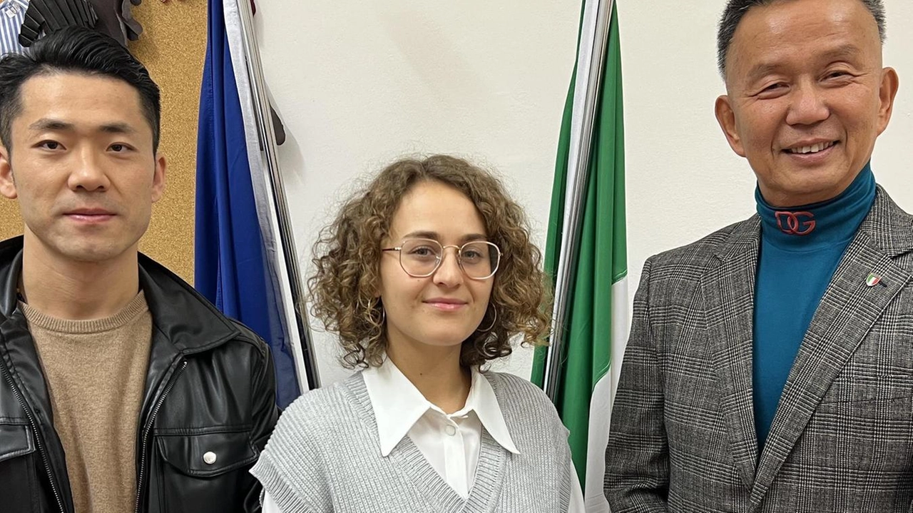 I ragazzi di seconda generazione più integrati. Incontro con l’assessora Logli I ragazzi di seconda generazione più integrati. Incontro con l’assessora Logli