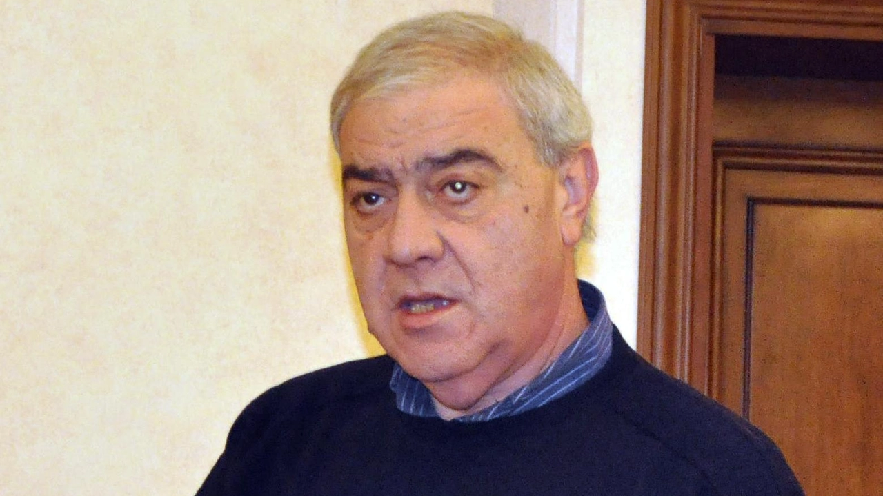 Don Enzo Capitani chiede un maggiore impegno per i poveri e per i fragili Don Enzo Capitani chiede un maggiore impegno per i poveri e per i fragili