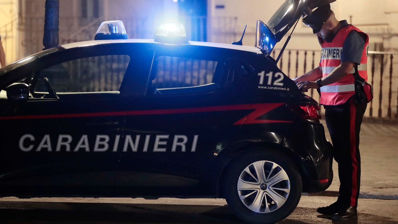 Carabinieri Carabinieri