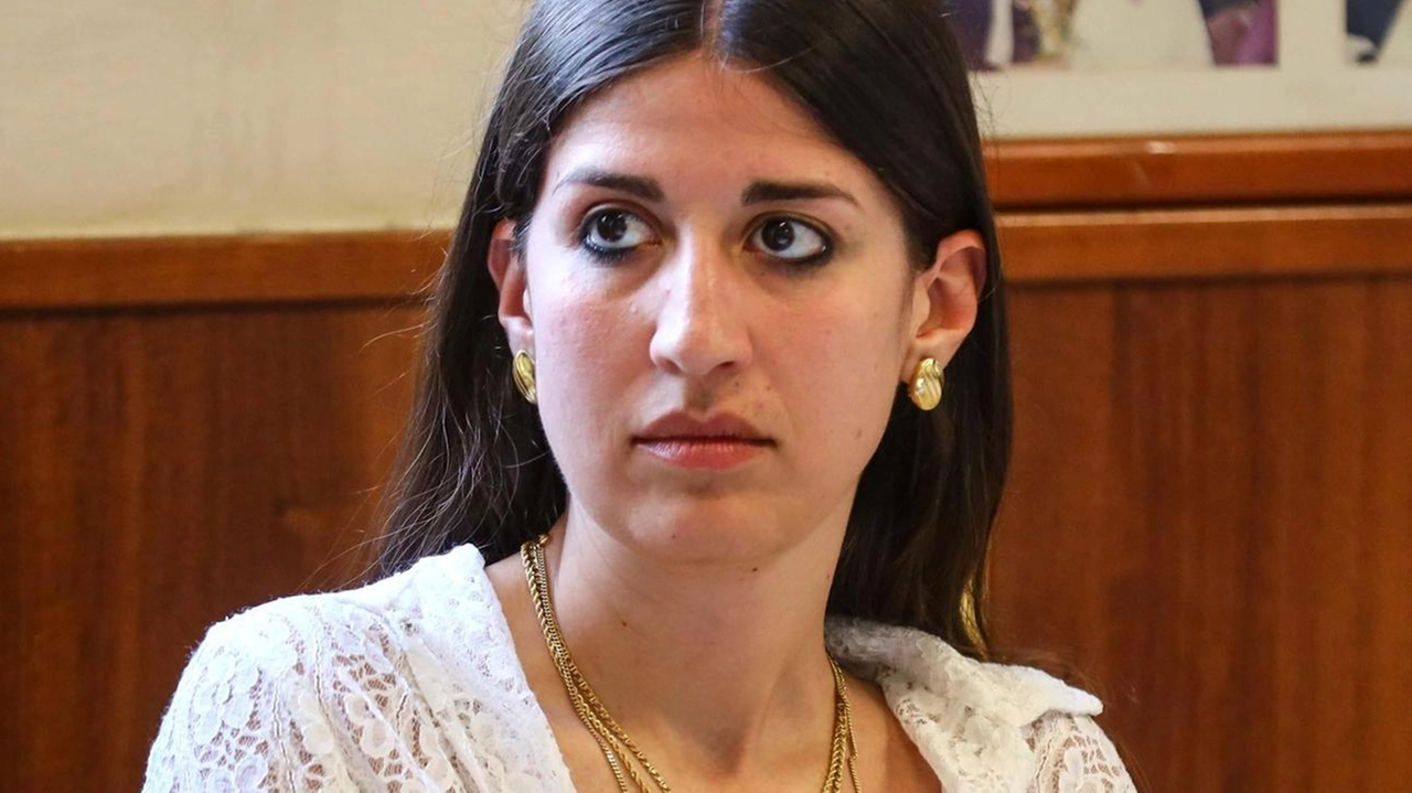 Il sindaco Francesca Giannì Il sindaco Francesca Giannì