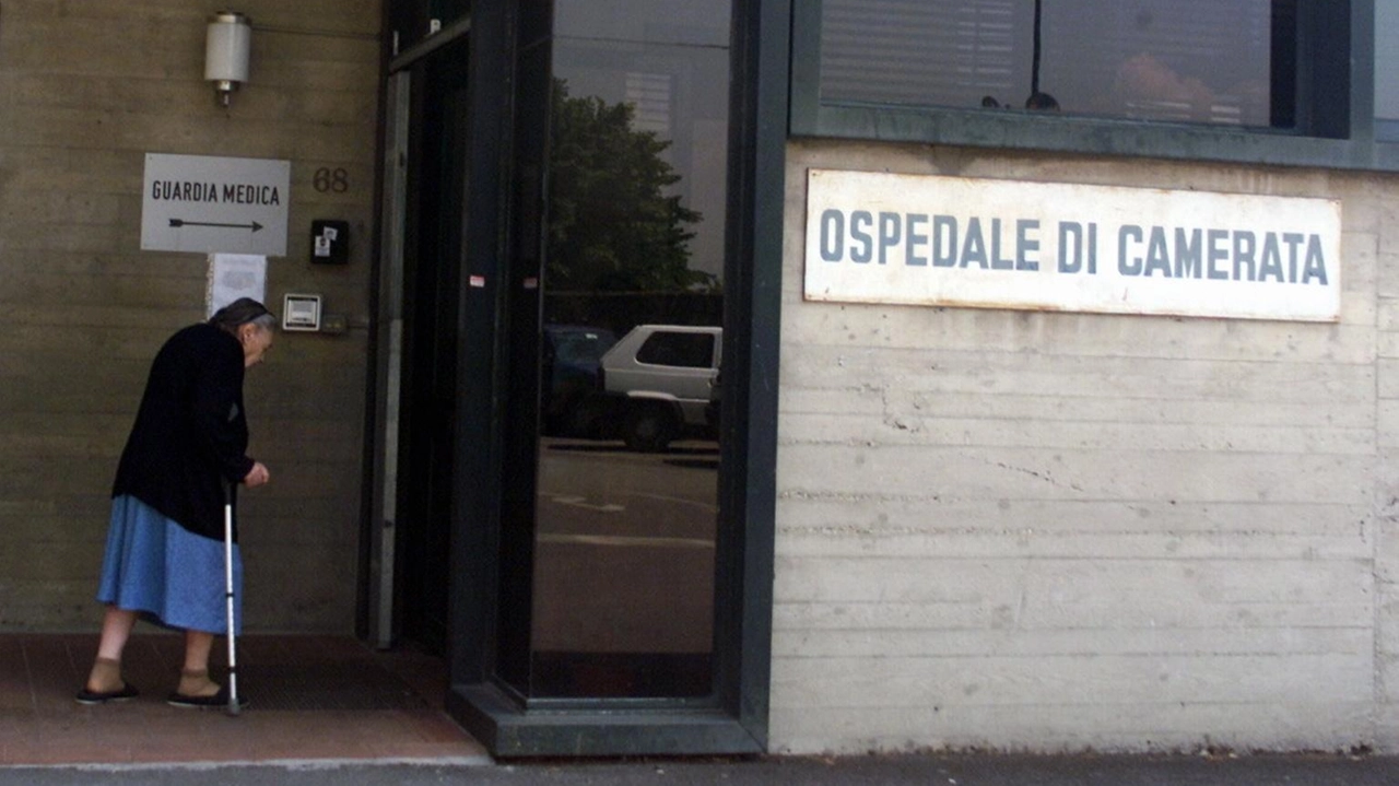 Alla fine di queste due settimane il presidio riaprirà con alcune modifiche al servizio dei prelievi ematici Alla fine di queste due settimane il presidio riaprirà con alcune modifiche al servizio dei prelievi ematici