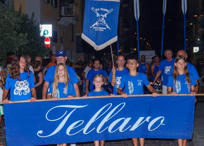 Piccolo, ma dal cuore grande. L’immensa passione di Tellaro supera ogni tipo di ostacolo